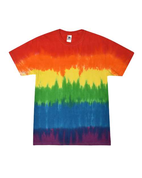 Pride - Colortone 1000 Blank Hoodie