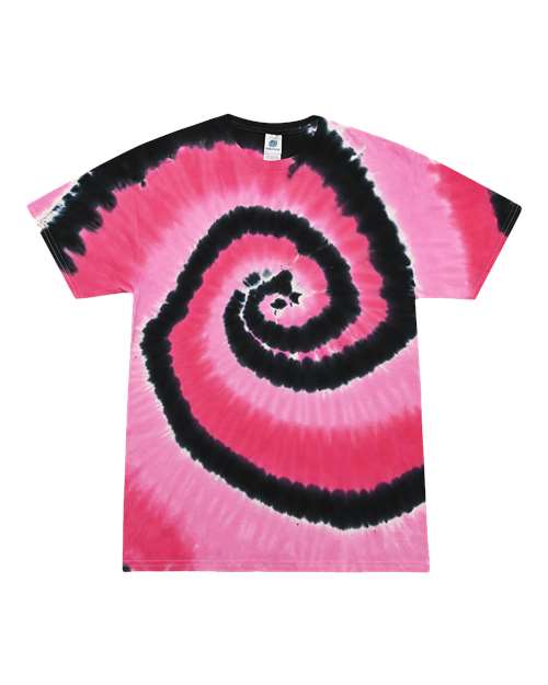 Voodoo - Colortone 1000 Blank Hoodie