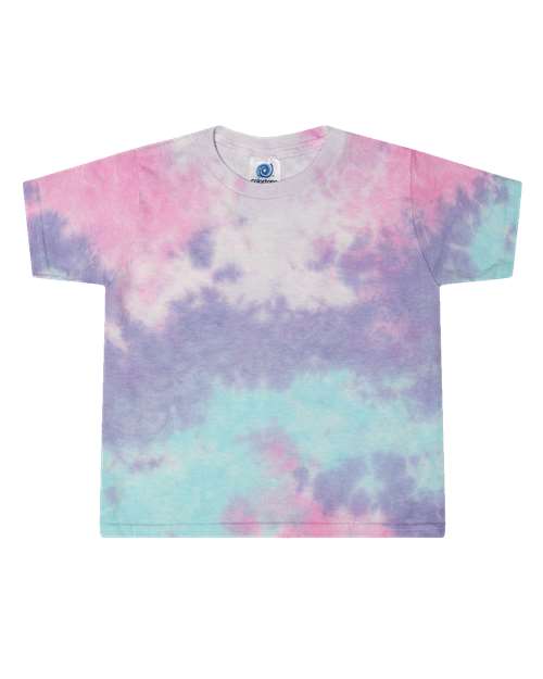 Cotton Candy - Colortone 1160 Blank Hoodie
