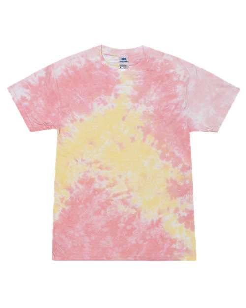 Funnel Cake - Colortone 1000Y Blank Hoodie