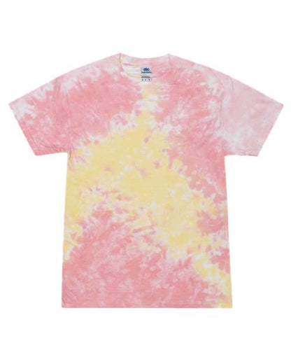 Funnel Cake - Colortone 1000Y Blank Hoodie