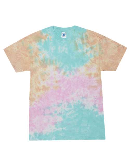 Snow Cone - Colortone 1000Y Blank Hoodie