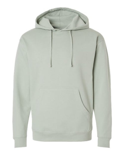 Dusty Sage - Independent Trading Co. SS4500 Blank Hoodie