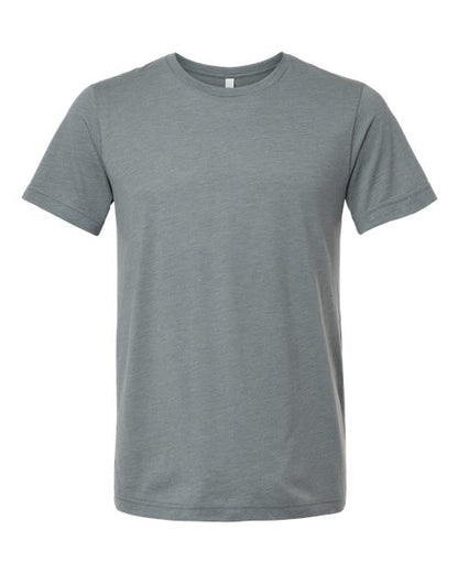 Bella + Canvas 3413 Triblend Tee (Style 3413)