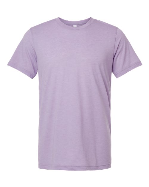 Bella + Canvas 3413 Triblend Tee (Style 3413)