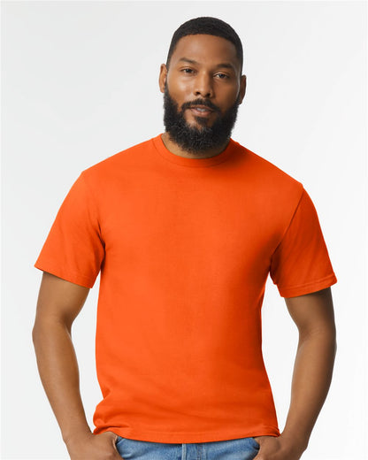Gildan 65000 Softstyle Midweight T-Shirt (Style 65000)