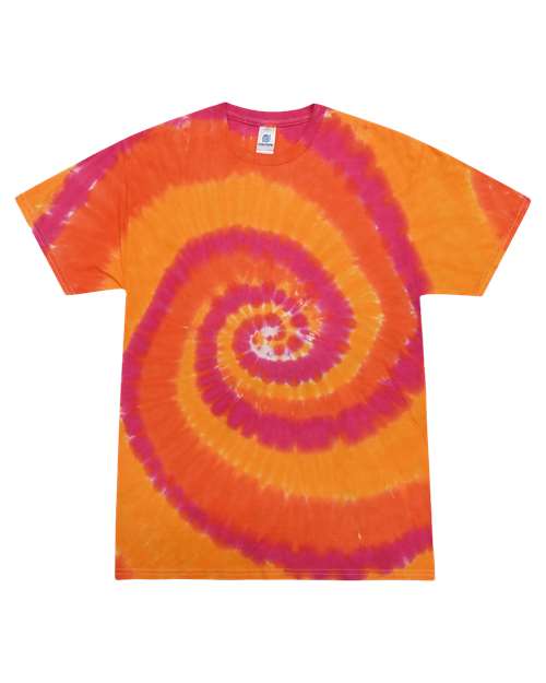 Hypnotize - Colortone 1000 Blank Hoodie