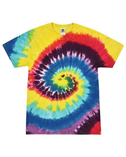 Carnival - Colortone 1000 Blank Hoodie