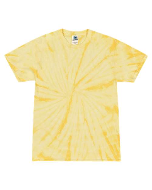 Spider Dandelion - Colortone 1000Y Blank Hoodie