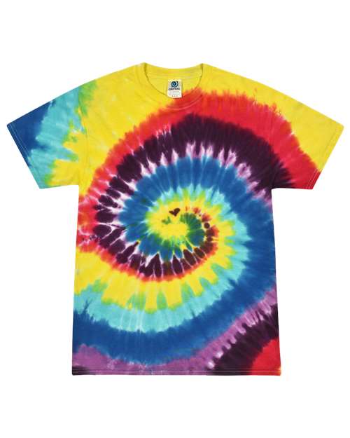 Carnival - Colortone 1000Y Blank Hoodie