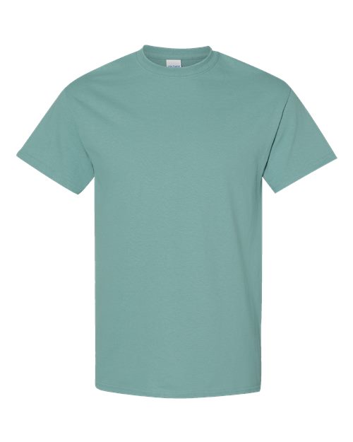 Gildan 5000 Heavy Cotton T-Shirt (Style 5000)