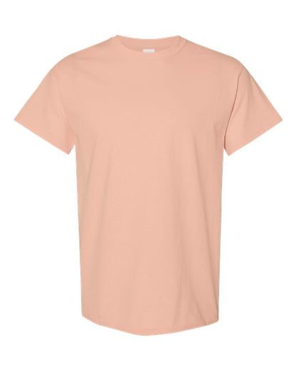 Gildan 5000 Heavy Cotton T-Shirt (Style 5000)