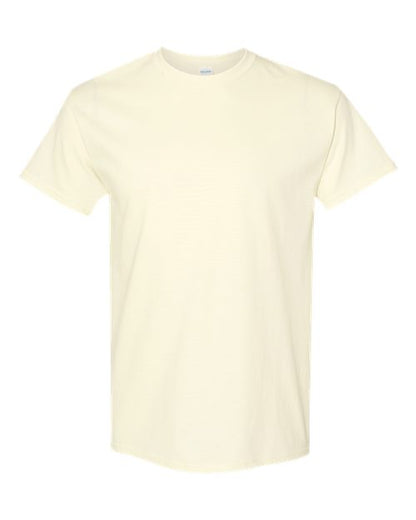 Gildan 5000 Heavy Cotton T-Shirt (Style 5000)