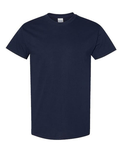 Gildan 5000 Heavy Cotton T-Shirt (Style 5000)