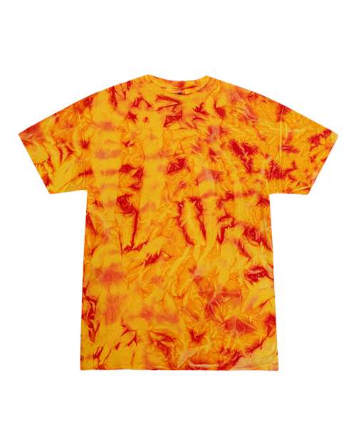 Fire - Colortone 1000Y Blank Hoodie