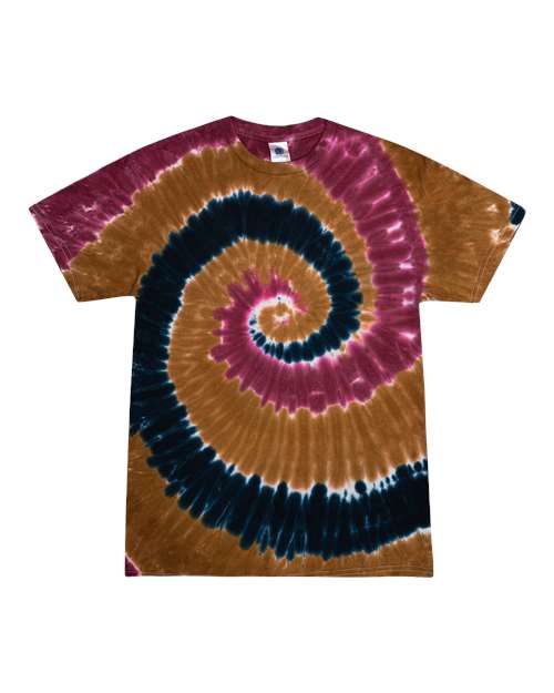 Willow - Colortone 1000Y Blank Hoodie