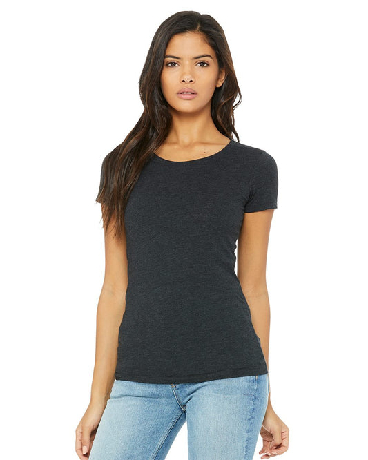 Bella + Canvas 8413 Triblend T-Shirt (Style 8413)