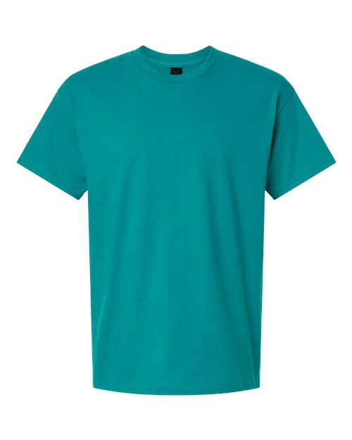 Gildan 5000 Heavy Cotton T-Shirt (Style 5000)