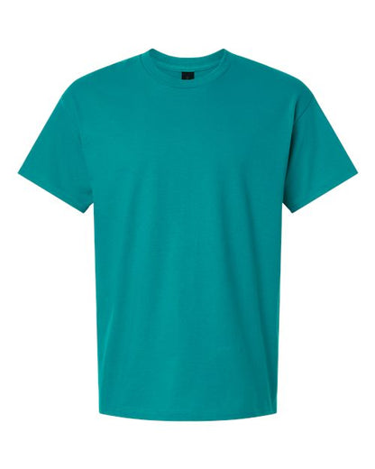 Gildan 5000 Heavy Cotton T-Shirt (Style 5000)