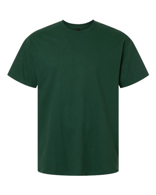 Gildan 5000 Heavy Cotton T-Shirt (Style 5000)