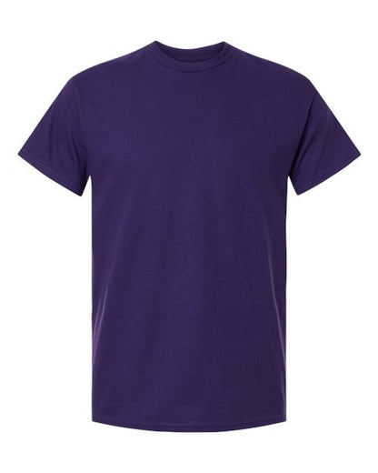 Gildan 5000 Heavy Cotton T-Shirt (Style 5000)