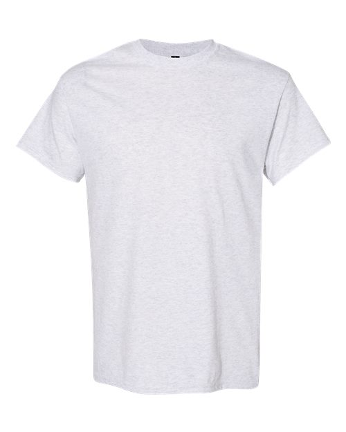 Gildan 5000 Heavy Cotton T-Shirt (Style 5000)