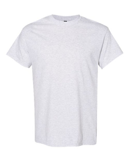 Gildan 5000 Heavy Cotton T-Shirt (Style 5000)