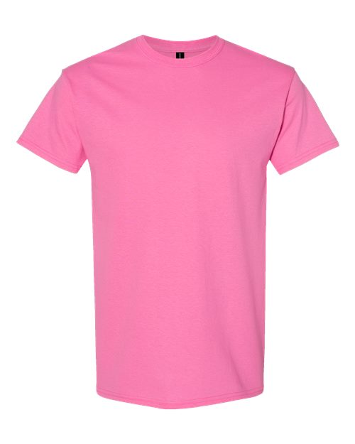 Gildan 5000 Heavy Cotton T-Shirt (Style 5000)