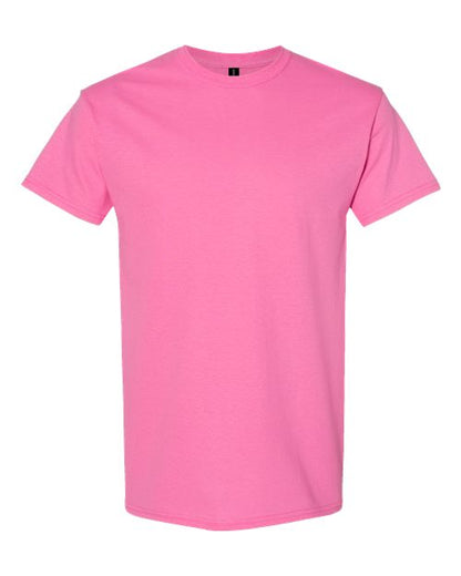 Gildan 5000 Heavy Cotton T-Shirt (Style 5000)
