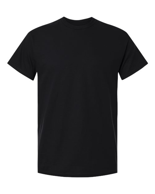 Gildan 5000 Heavy Cotton T-Shirt (Style 5000)