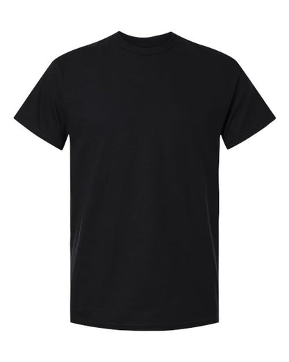 Gildan 5000 Heavy Cotton T-Shirt (Style 5000)