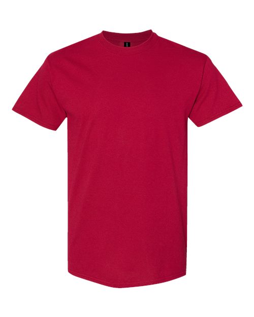 Gildan 5000 Heavy Cotton T-Shirt (Style 5000)