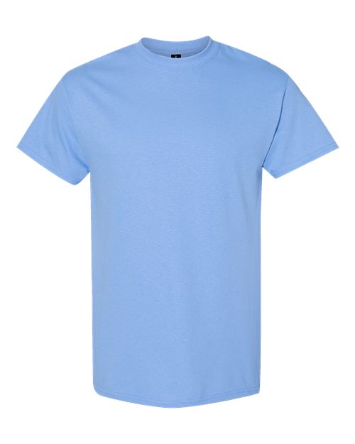 Gildan 5000 Heavy Cotton T-Shirt (Style 5000)