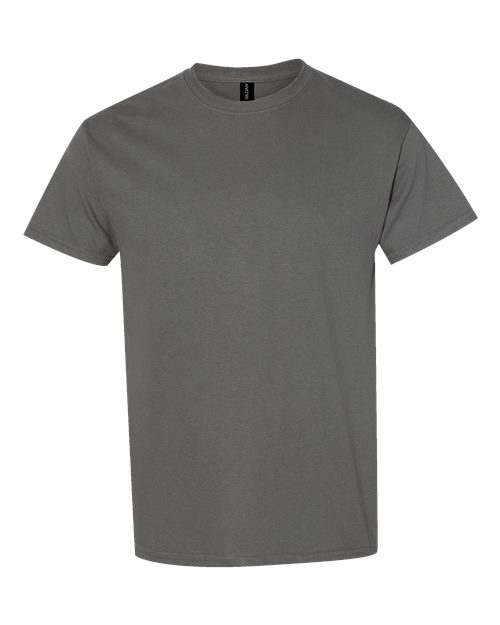 Gildan 5000 Heavy Cotton T-Shirt (Style 5000)
