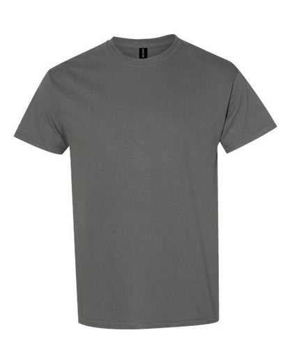 Gildan 5000 Heavy Cotton T-Shirt (Style 5000)