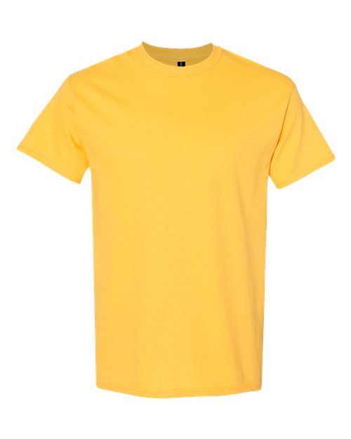 Gildan 5000 Heavy Cotton T-Shirt (Style 5000)