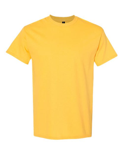 Gildan 5000 Heavy Cotton T-Shirt (Style 5000)