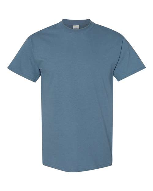 Gildan 5000 Heavy Cotton T-Shirt (Style 5000)