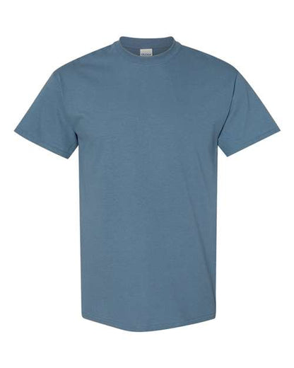 Gildan 5000 Heavy Cotton T-Shirt (Style 5000)