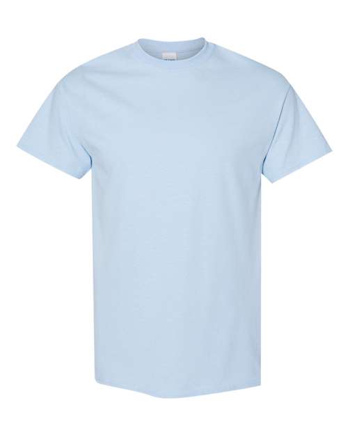 Gildan 5000 Heavy Cotton T-Shirt (Style 5000)