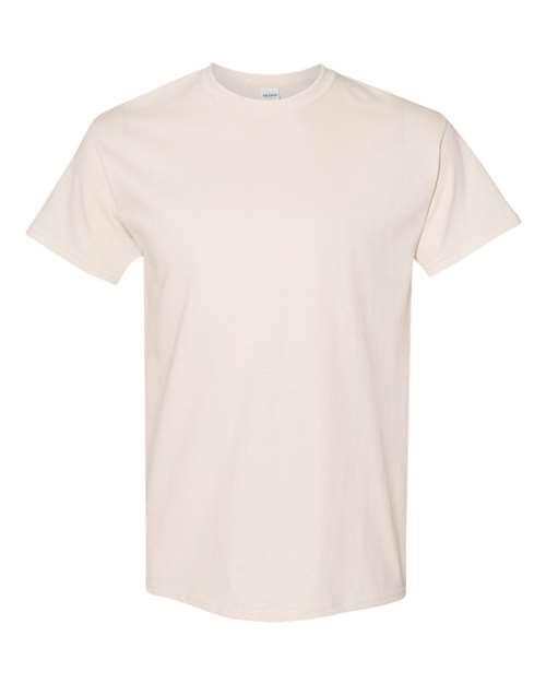 Gildan 5000 Heavy Cotton T-Shirt (Style 5000)