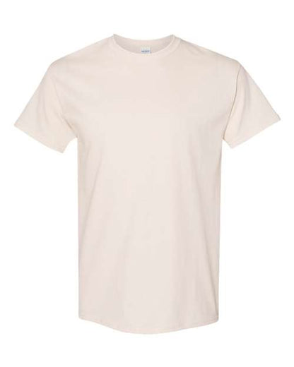 Gildan 5000 Heavy Cotton T-Shirt (Style 5000)