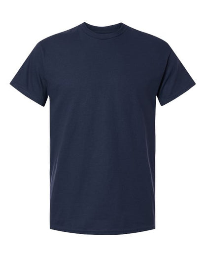 Gildan 5000 Heavy Cotton T-Shirt (Style 5000)