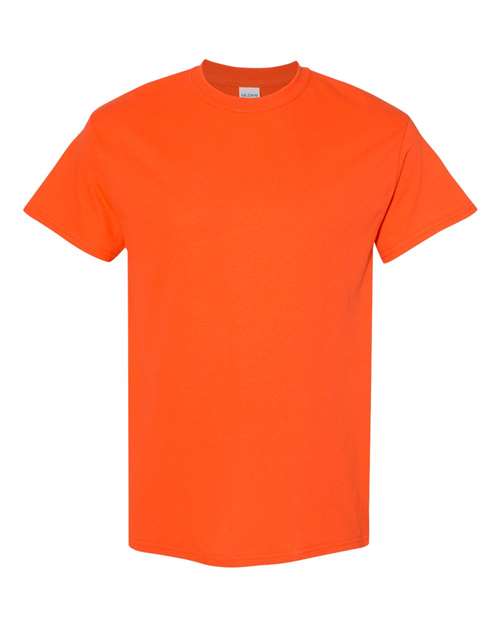 Gildan 5000 Heavy Cotton T-Shirt (Style 5000)