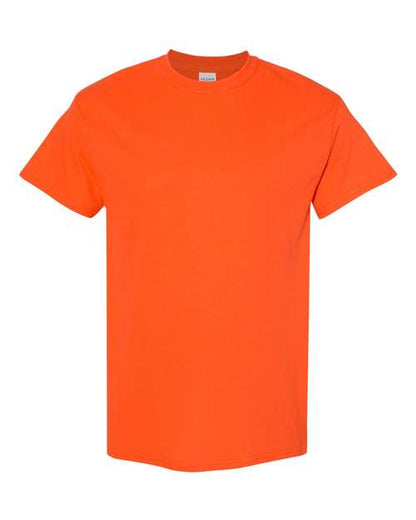 Gildan 5000 Heavy Cotton T-Shirt (Style 5000)