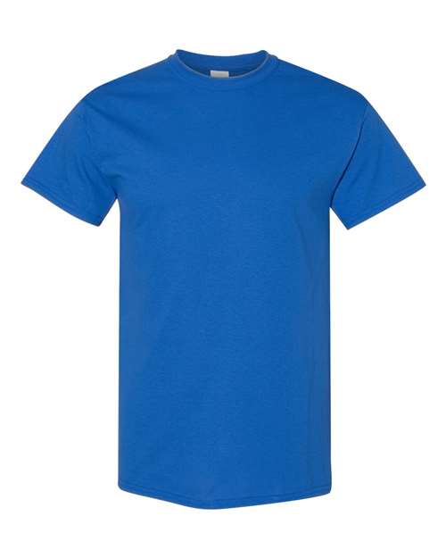 Gildan 5000 Heavy Cotton T-Shirt (Style 5000)