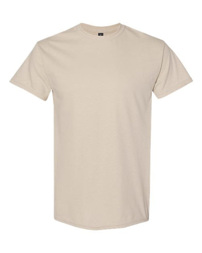 Gildan 5000 Heavy Cotton T-Shirt (Style 5000)
