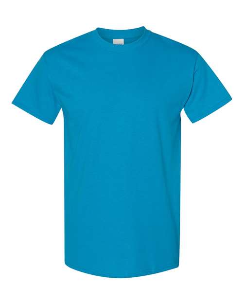 Gildan 5000 Heavy Cotton T-Shirt (Style 5000)