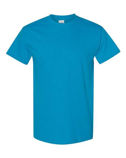 Gildan 5000 Heavy Cotton T-Shirt (Style 5000)