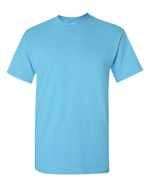 Gildan 5000 Heavy Cotton T-Shirt (Style 5000)